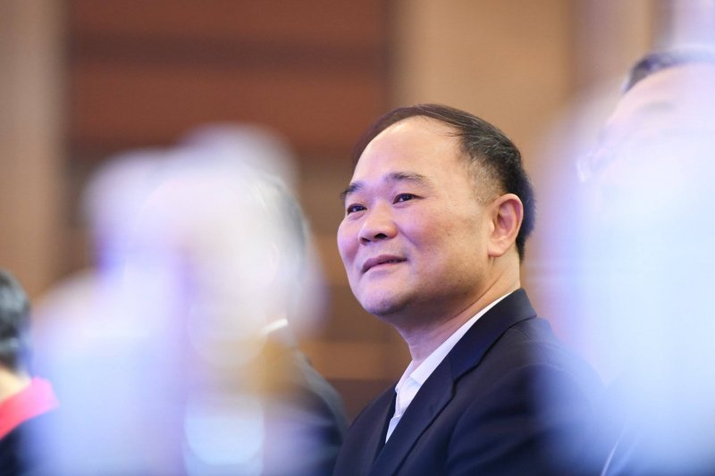 三明教师孙桃香：大爱无言铸师魂